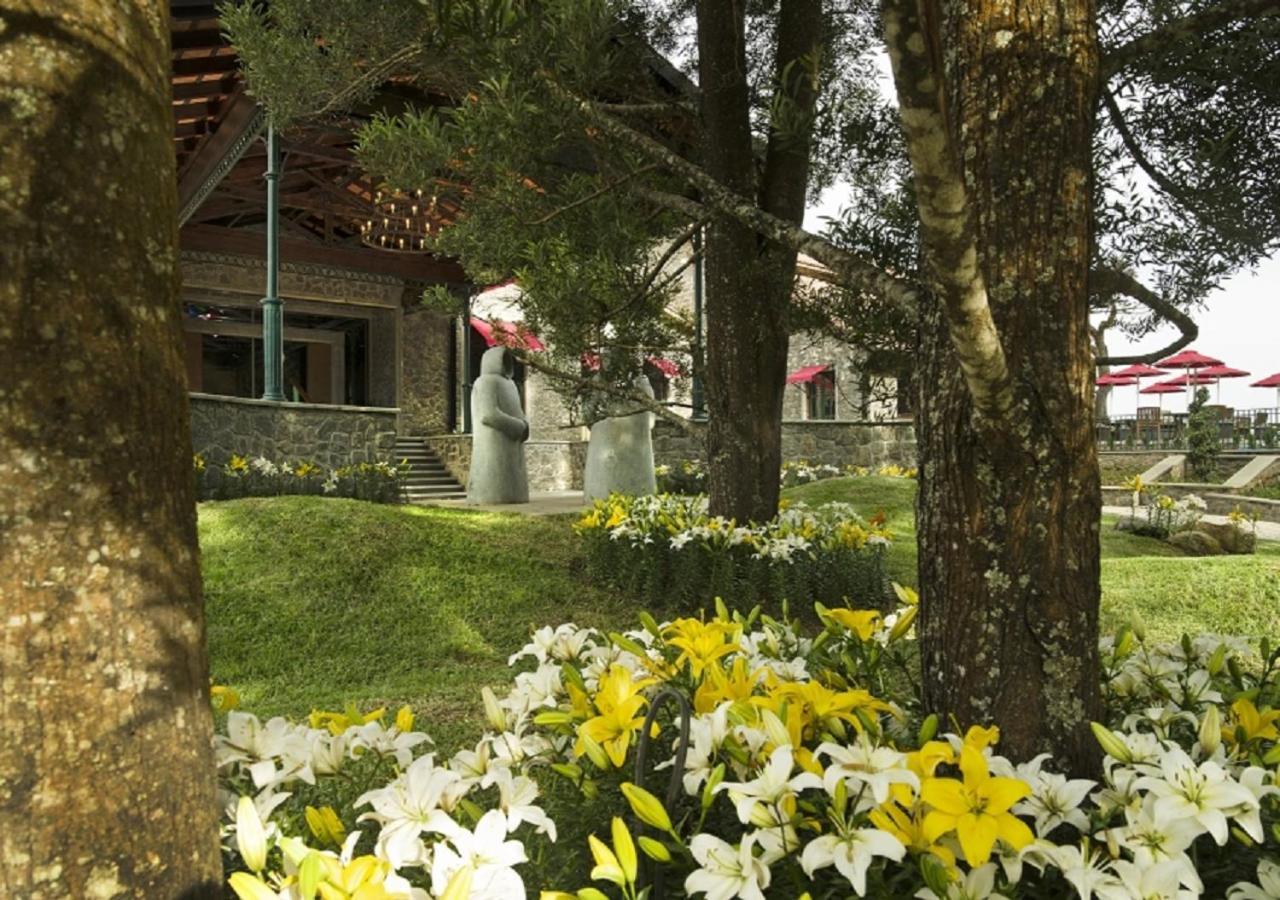 The Tamara Kodai Kodaikanal Bagian luar foto