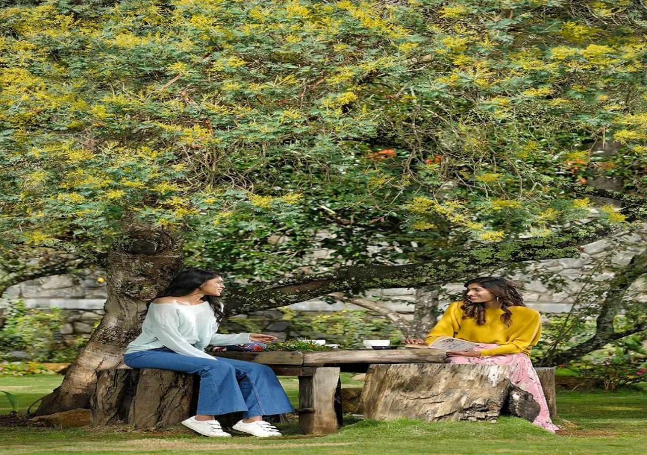 The Tamara Kodai Kodaikanal Bagian luar foto