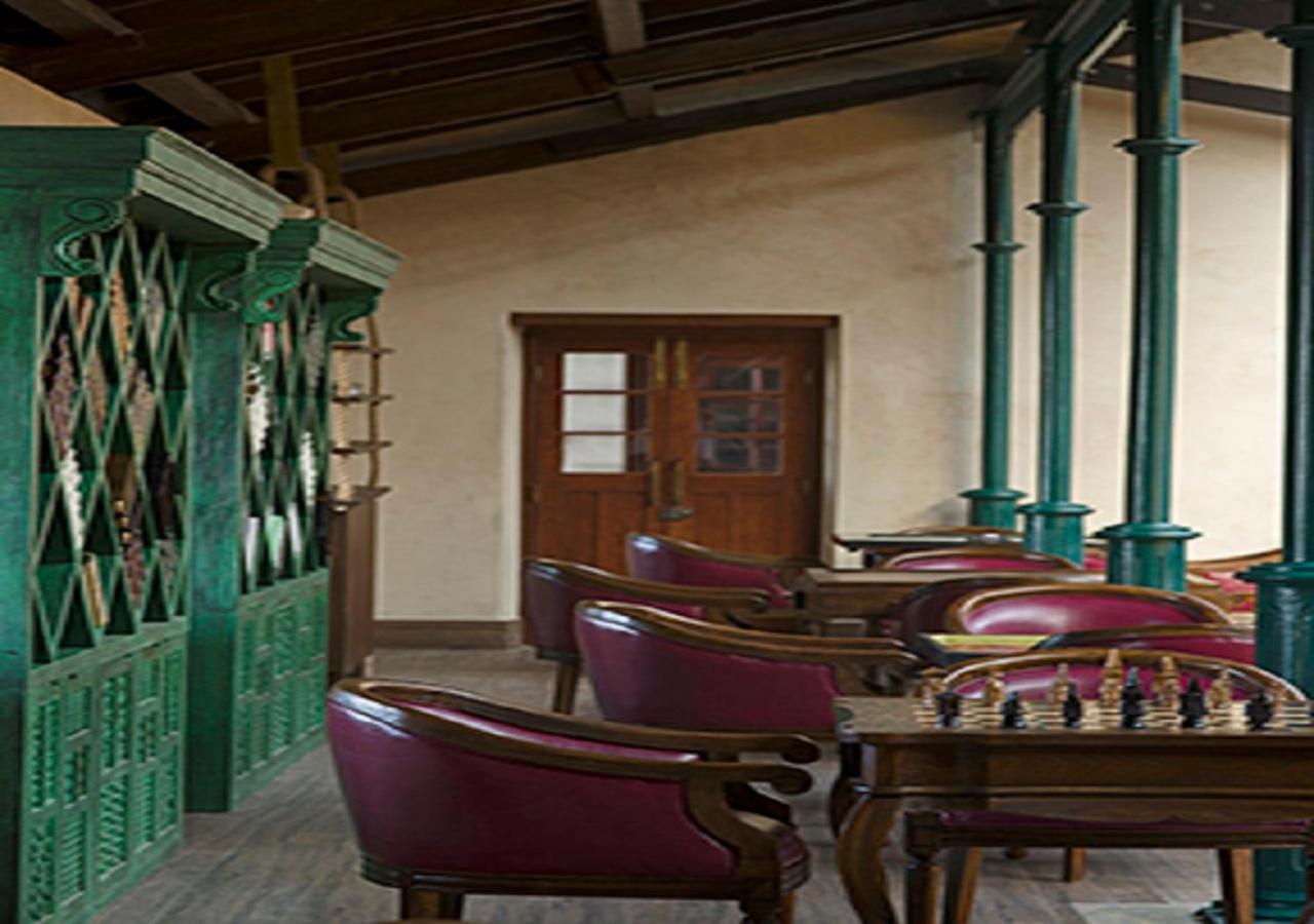 The Tamara Kodai Kodaikanal Bagian luar foto