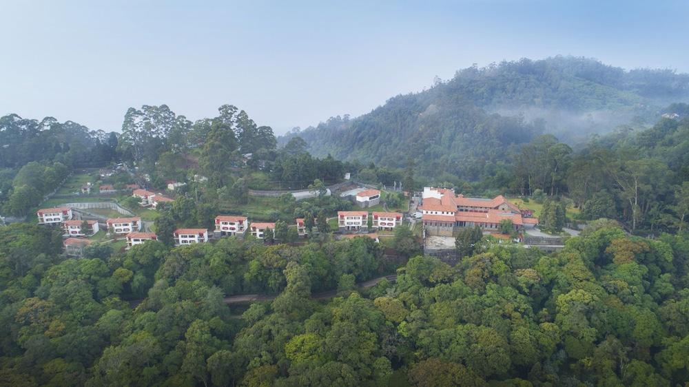 The Tamara Kodai Kodaikanal Bagian luar foto