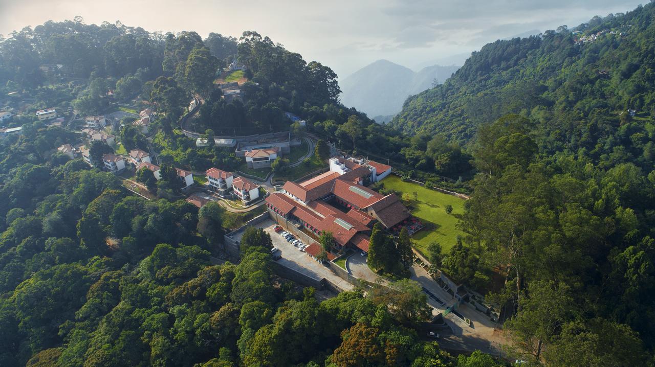 The Tamara Kodai Kodaikanal Bagian luar foto
